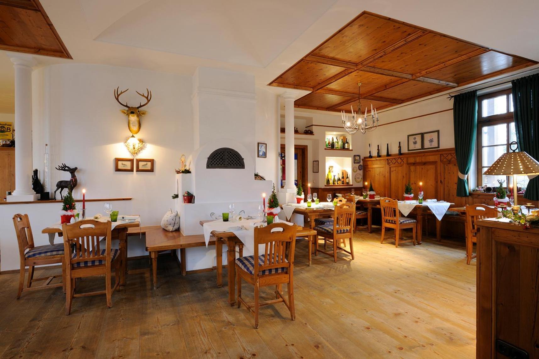 Landhaus Tanner Waging am See Buitenkant foto