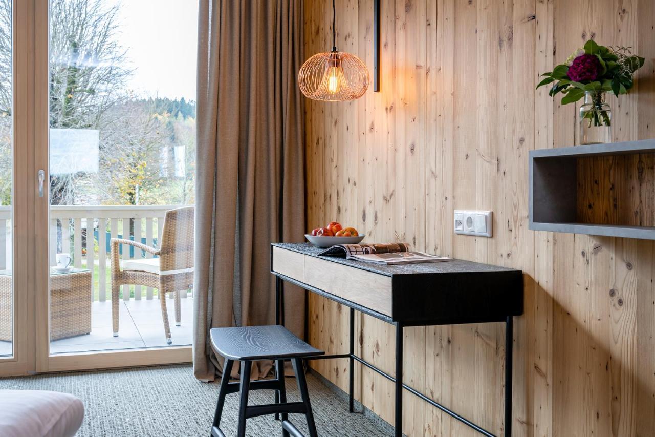 Landhaus Tanner Waging am See Buitenkant foto